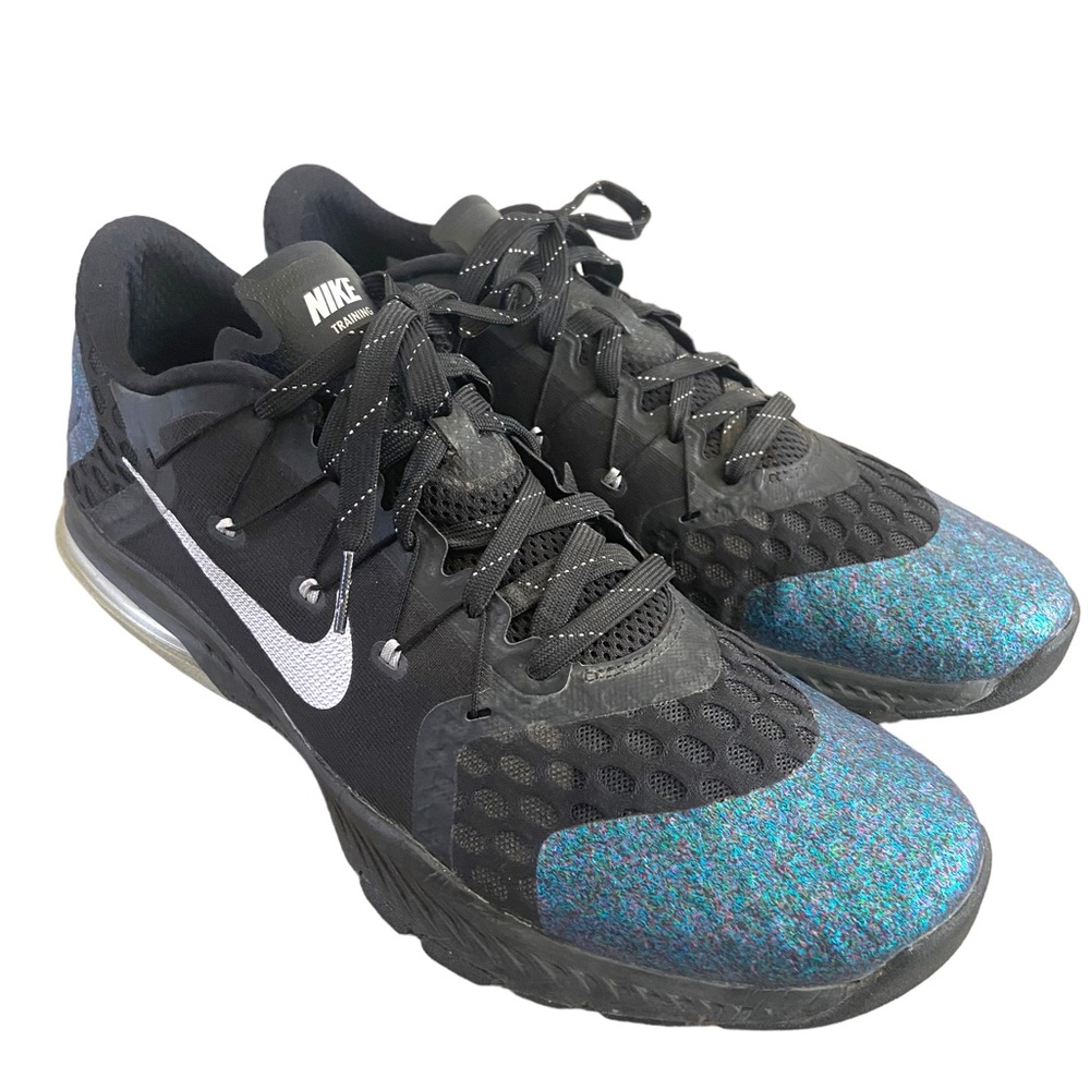 Nike Zoom Train Complete Amp Superbowl Lii Men's Size 12